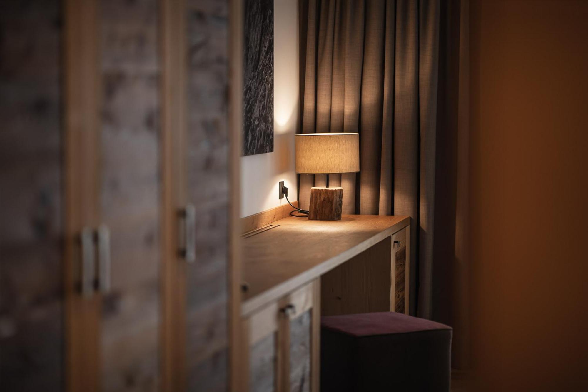 Hotel Alpenblick Sexten Extérieur photo