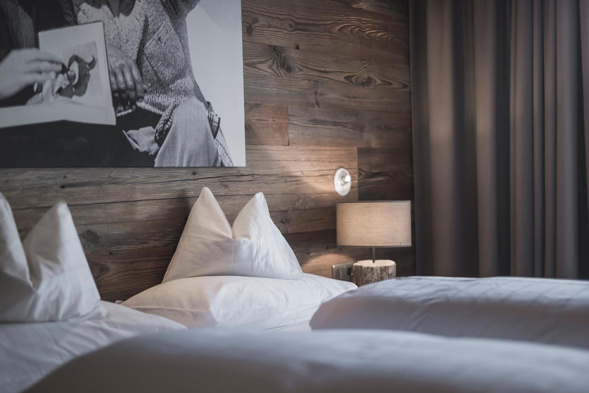 Hotel Alpenblick Sexten Extérieur photo